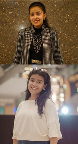 Pragati Arora